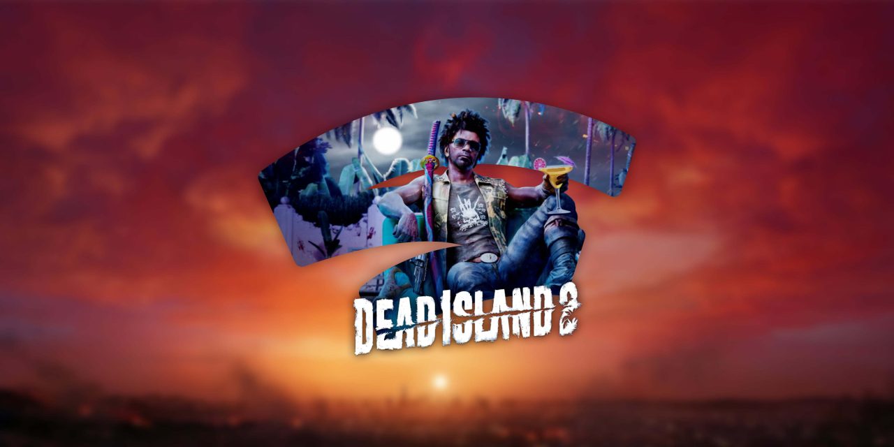 dead island 2 google stadia