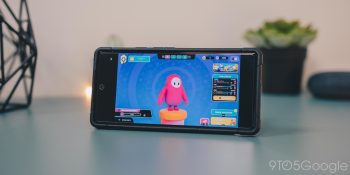 Fall Guys on Android