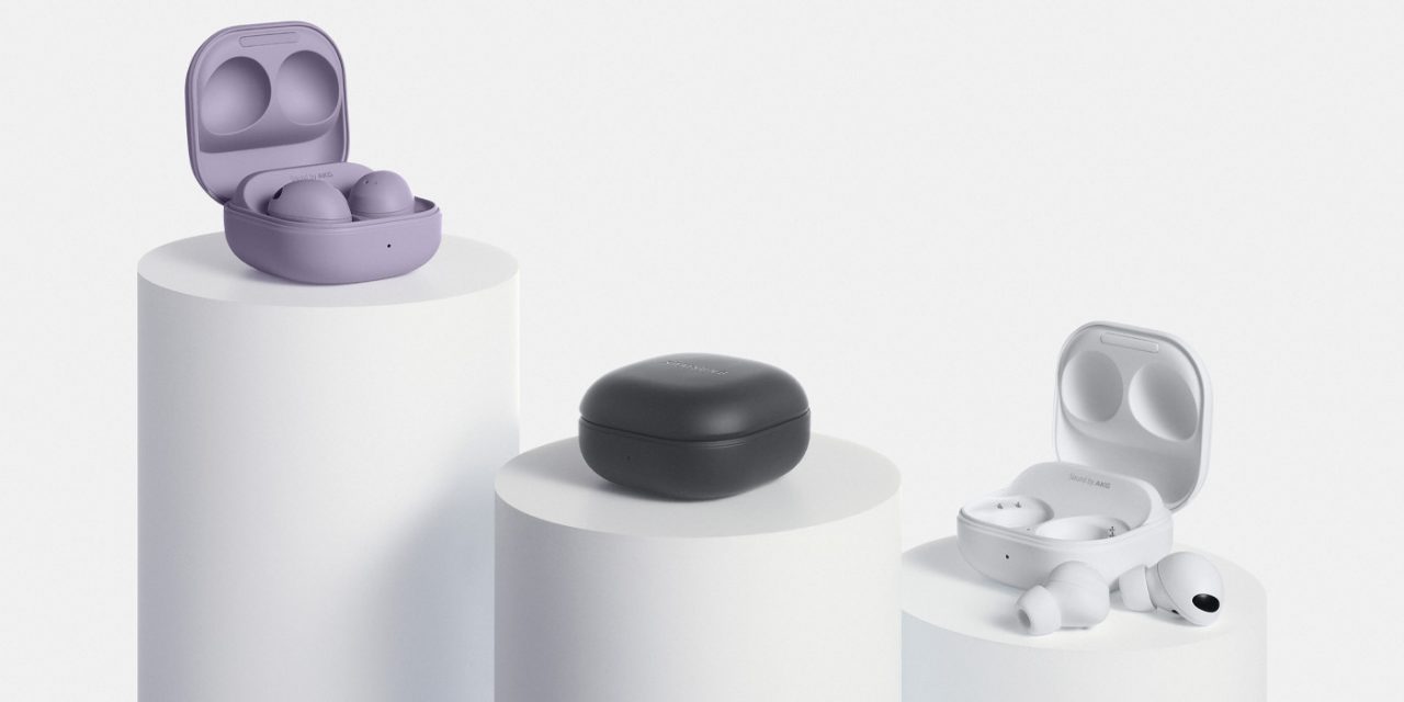 galaxy buds 2 pro colors