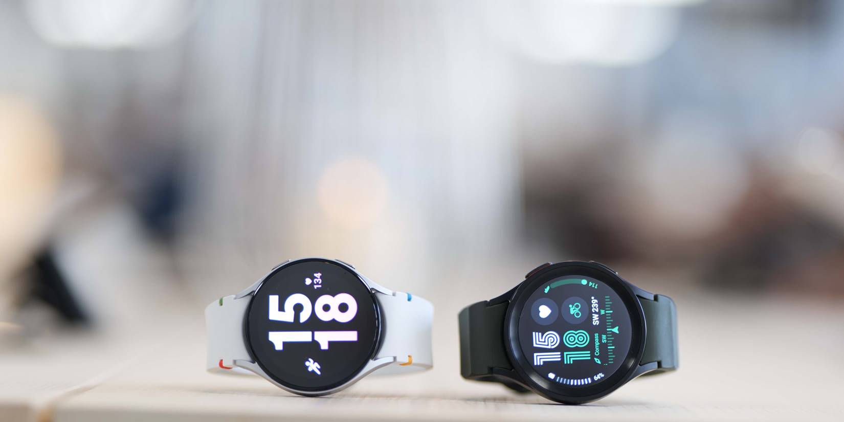 Galaxy Watch 5, 5 Pro: Sapphire Glass, Wear OS 3.5 - 9to5Google