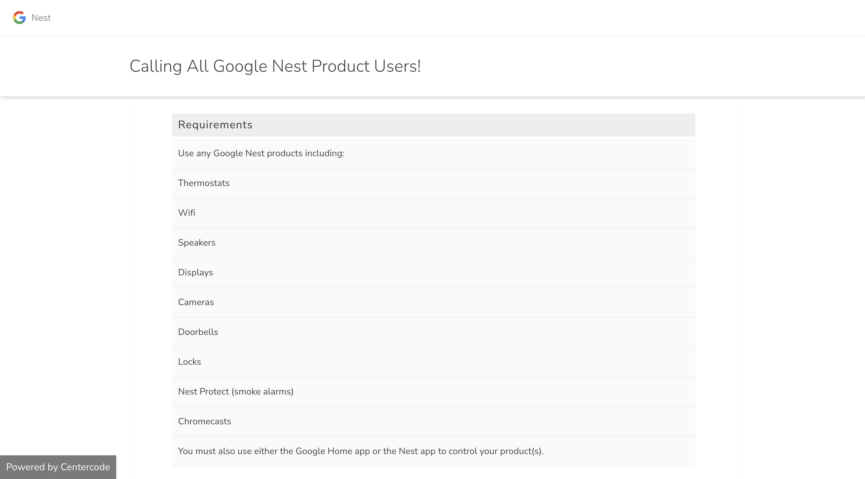 Google Home app testing 'next generation design' - 9to5Google