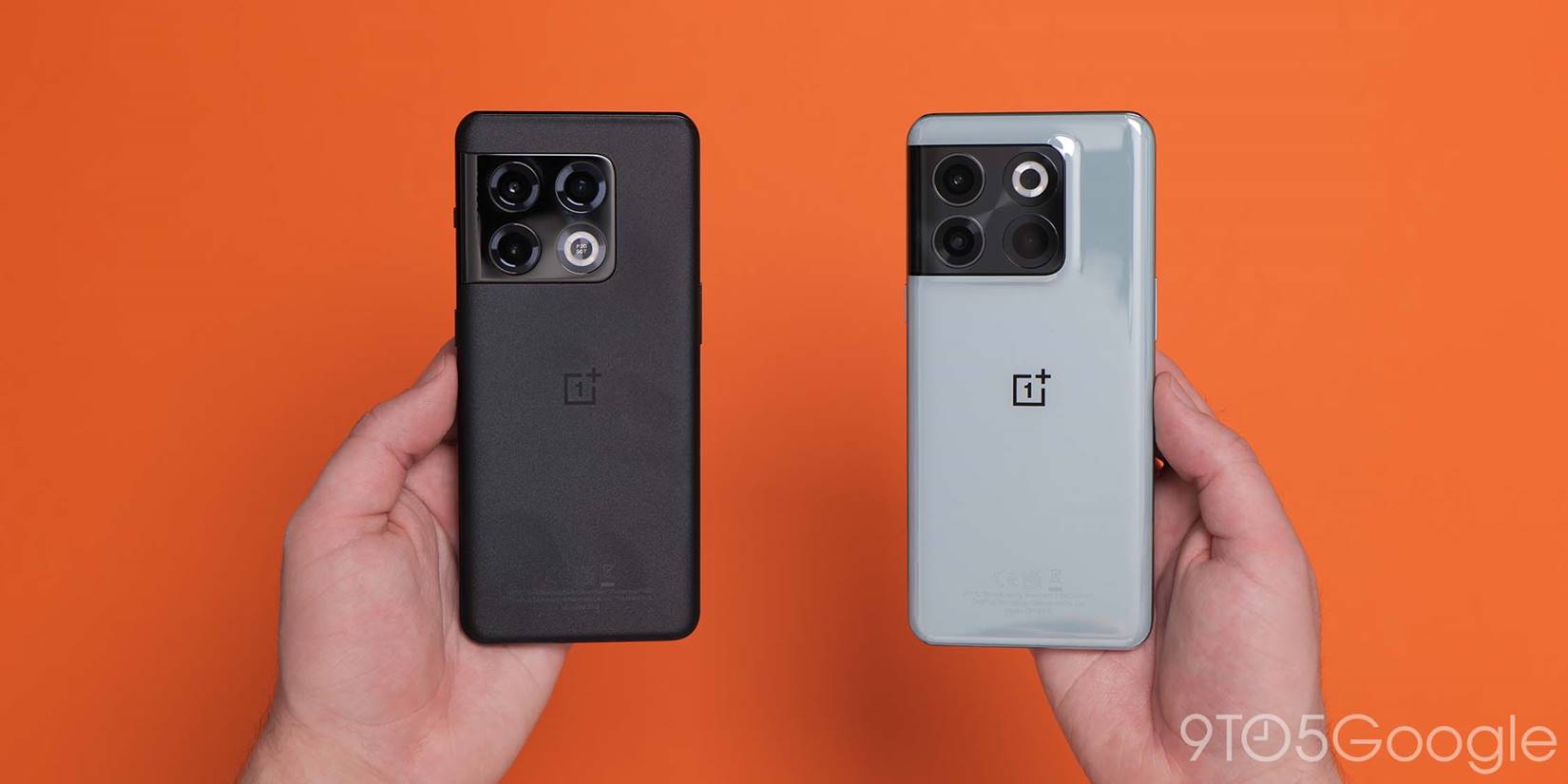 oneplus 10t or oneplus 10 pro