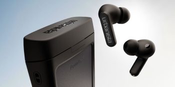 Urbanista phoenix solar earbuds