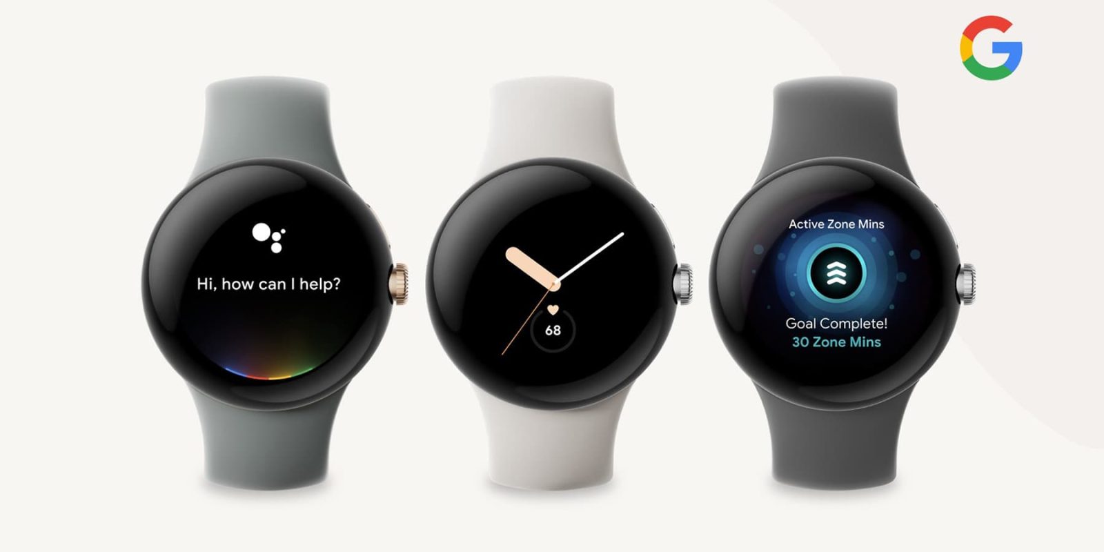 Google Pixel Watch – BEST 2022 Smartwatch? 