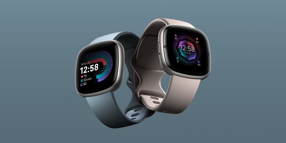 Latest fitbit hotsell watch 2019