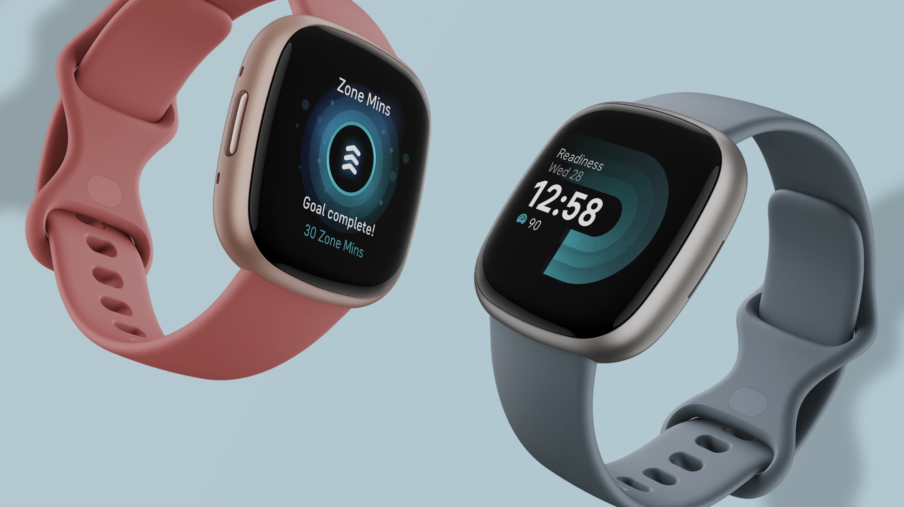 Fitbit versa 2 online calling