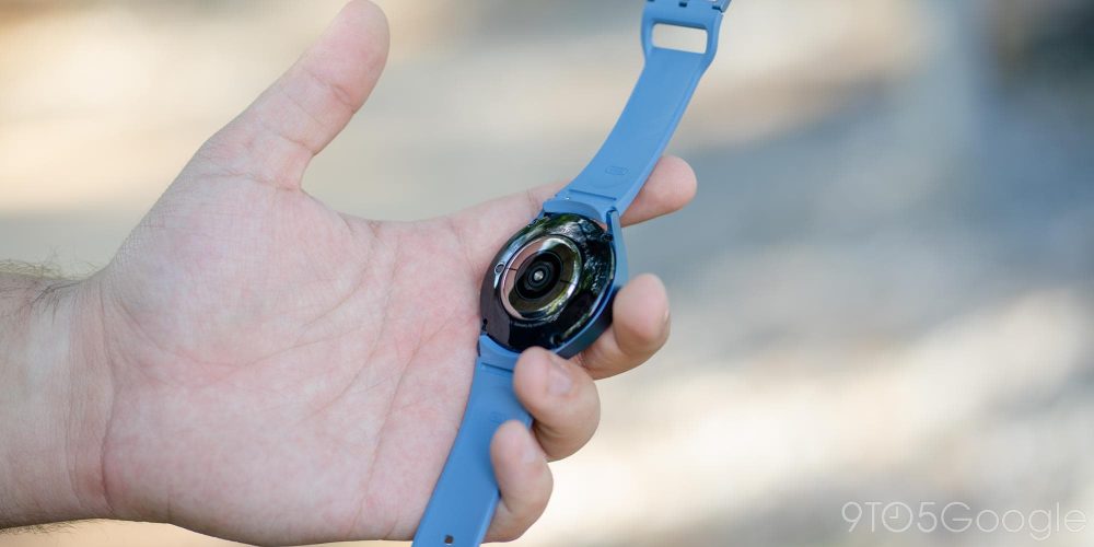 Samsung Galaxy Watch 5 Review: The best gets better 26