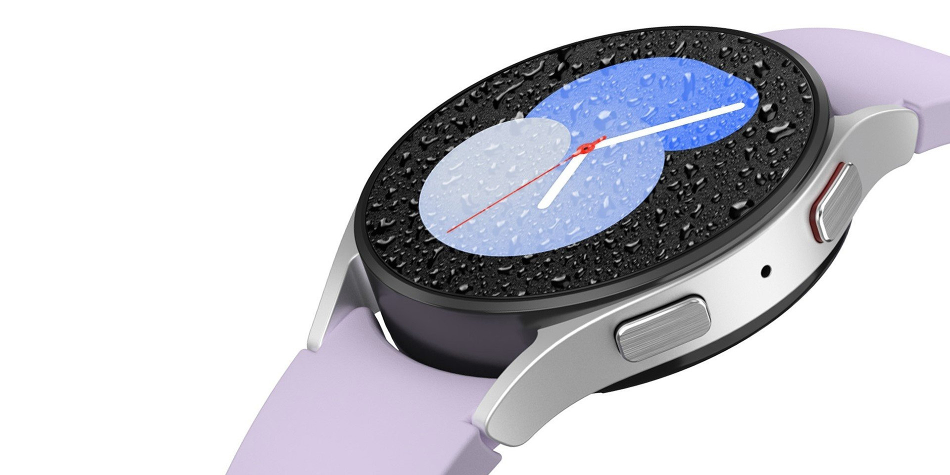 Latest galaxy outlet watch