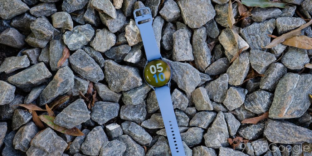 Samsung Galaxy Watch 5 Review: The best gets better 4