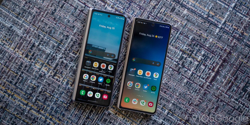 Galaxy Z Fold 4 review: Iterative but important 25