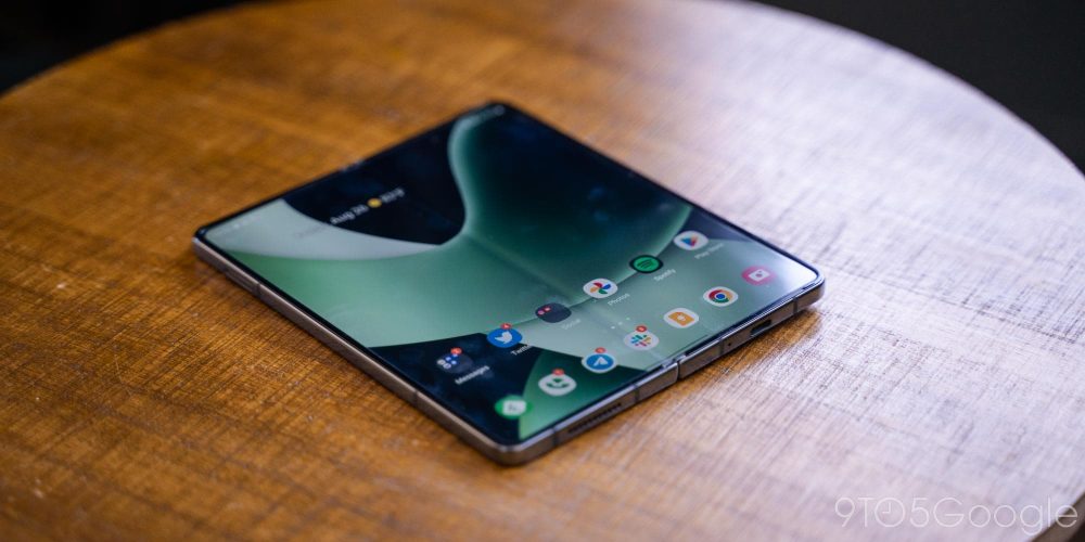 Galaxy Z Fold 4 review: Iterative but important 5