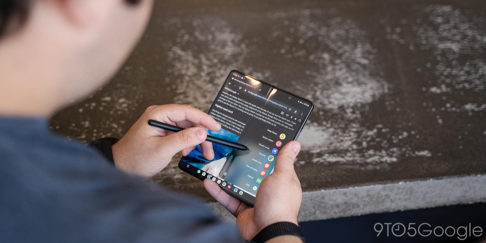 Samsung&#8217;s cheaper Galaxy Z Fold 6 likely to lose S Pen support in cost-cutting