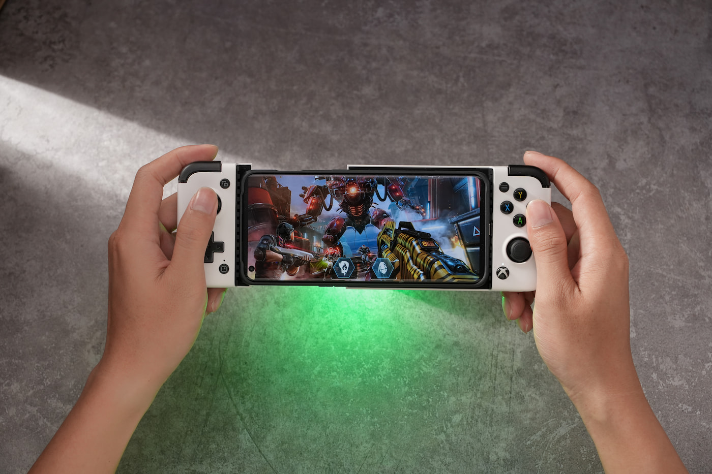 GameSir X2 Pro controller for Android adds full triggers, more
