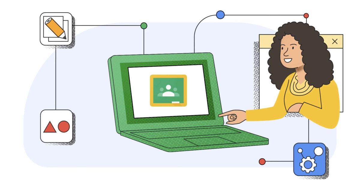 It’s not just your class, Google Classroom is down in apparent outage