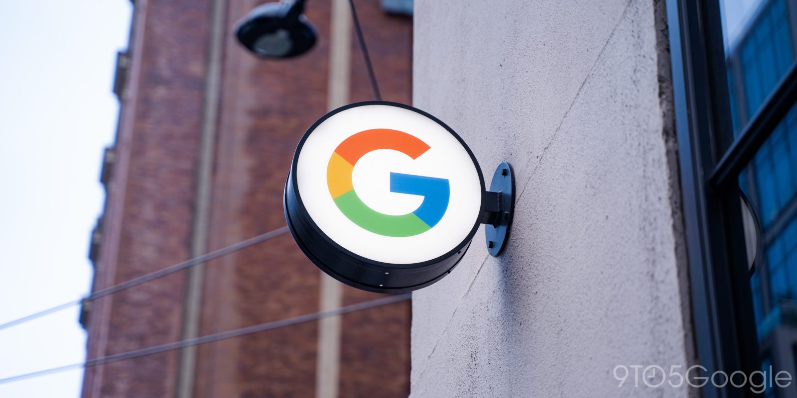 logo google