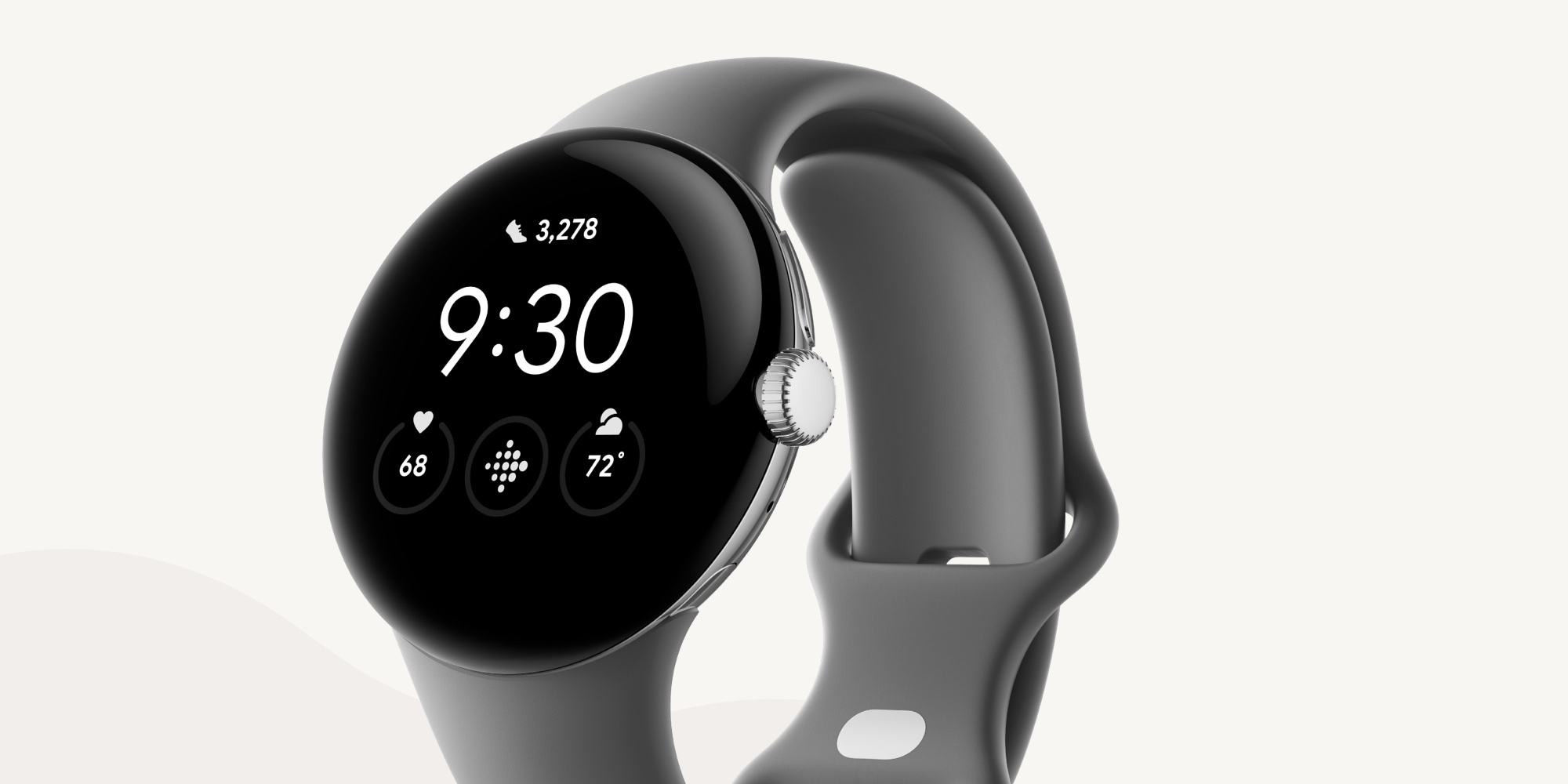 Google Pixel Watch 2: Pre-order to get six months of Fitbit Premium free |  The Independent
