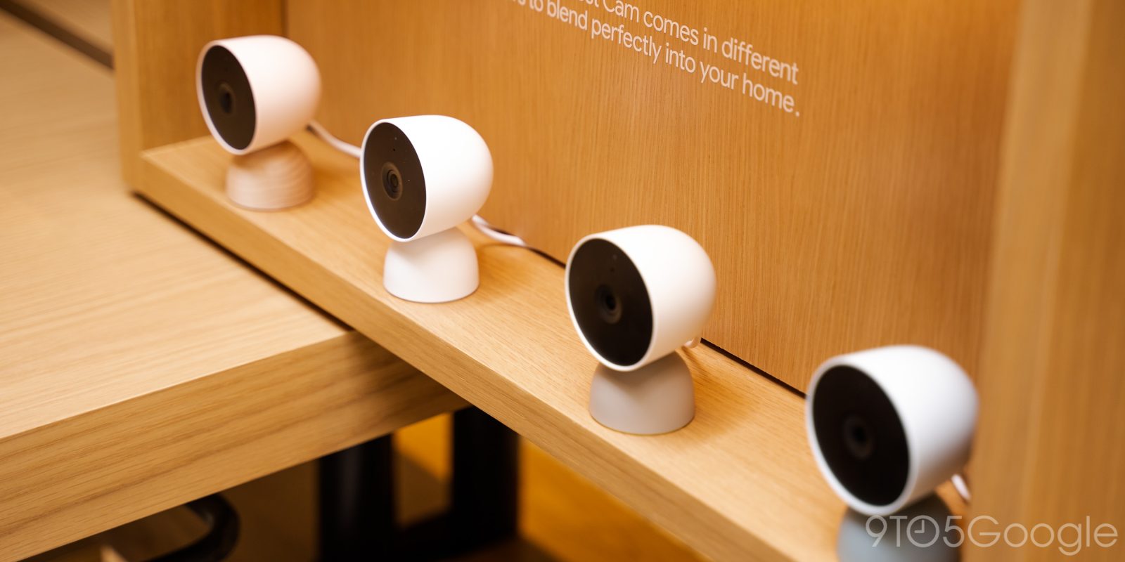 Google partners to give AAPI small biz Nest Cam Kit - 9to5Google