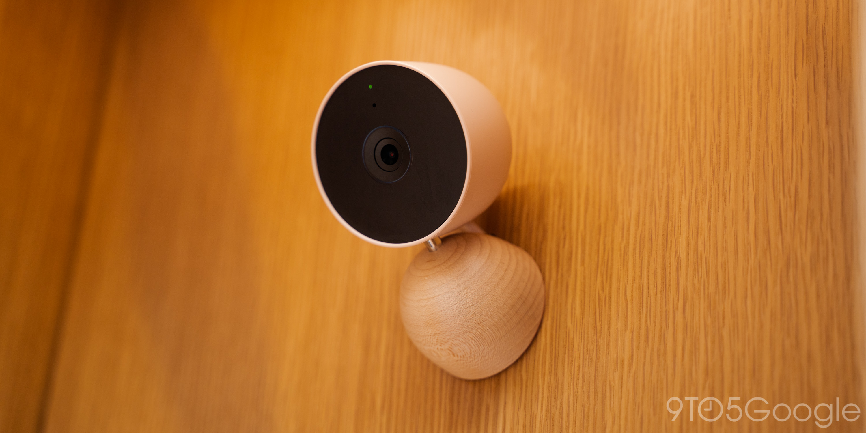 Nest Cam and Doorbell HDR update behind video quality changes