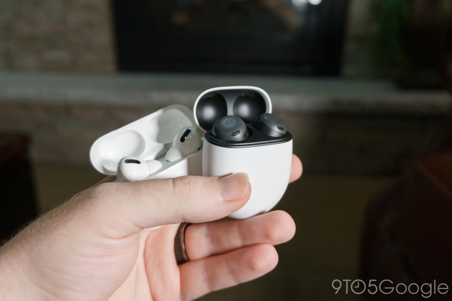 Pixel Buds Pro vs AirPods Pro: Which one to buy? - 9to5Google
