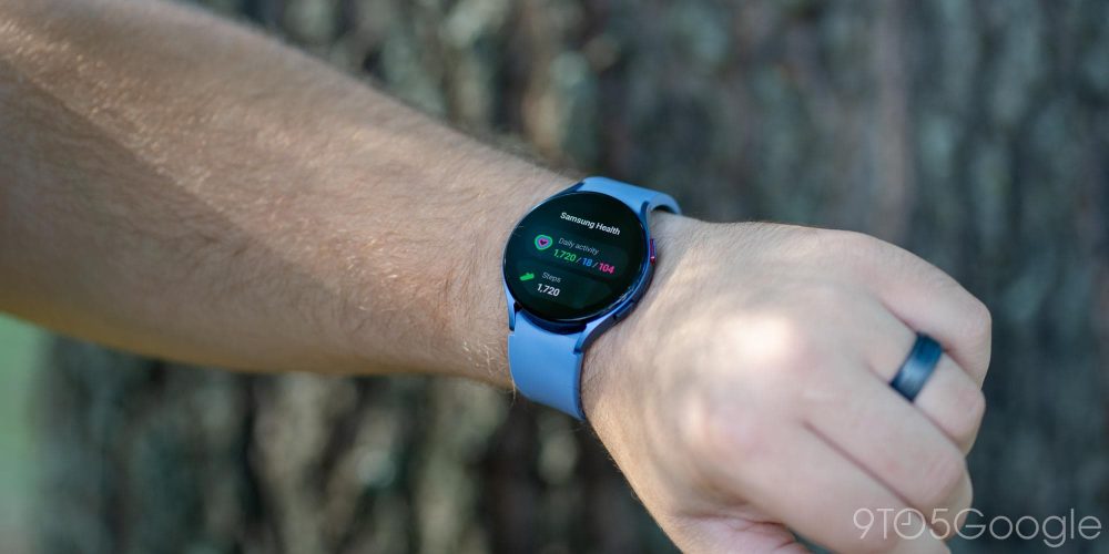 Samsung Galaxy Watch 5 Review: The best gets better 20