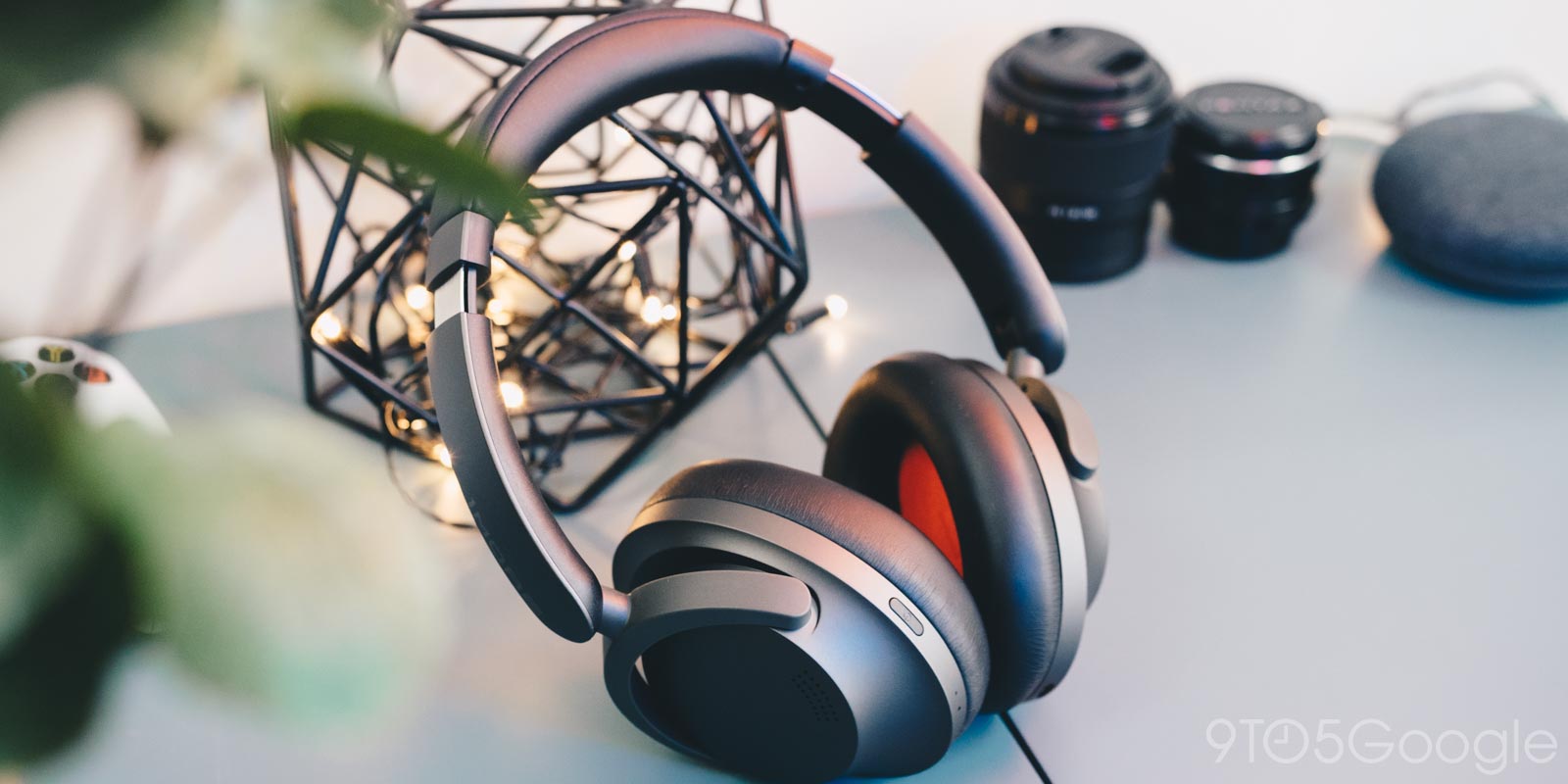 1More s new SonoFlow LDAC headphones get 50 hours of play