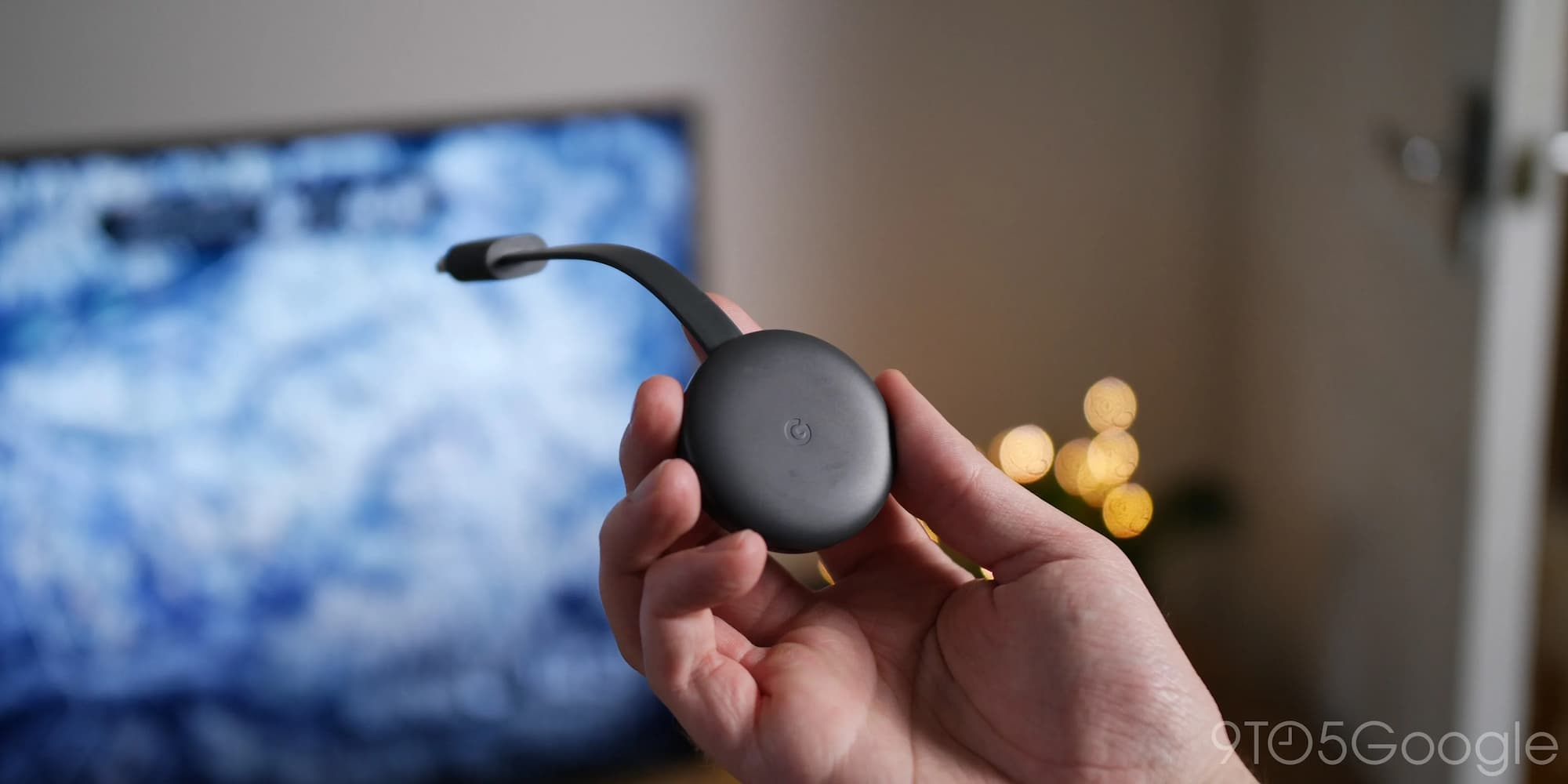 After a decade, Google drops support for original Chromecast