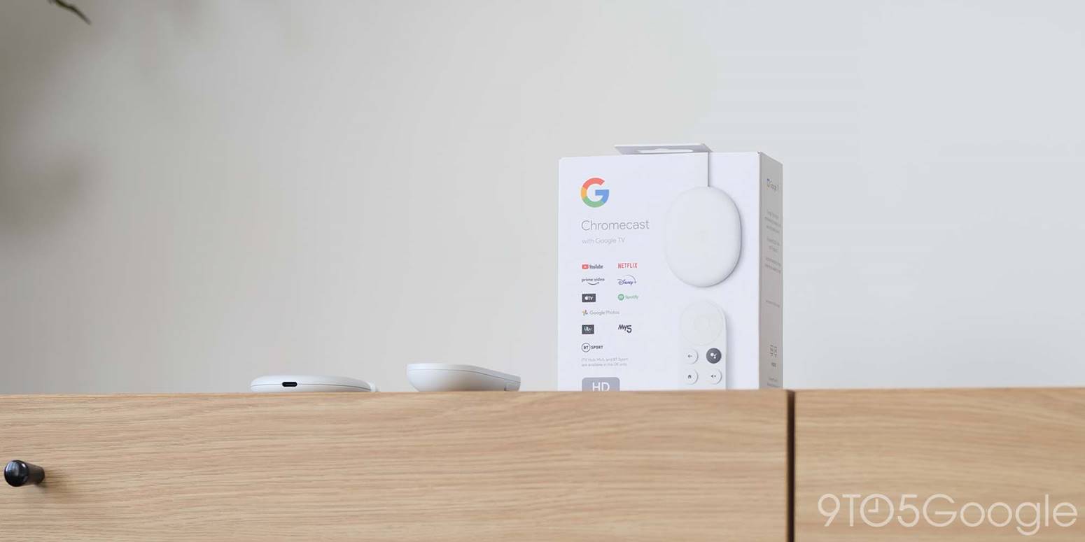 Chromecast with Google TV (HD) review: A worthwhile upgrade