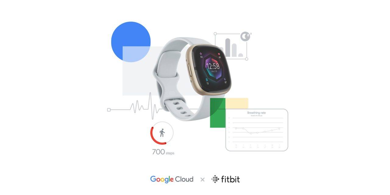Device Connect for Fitbit