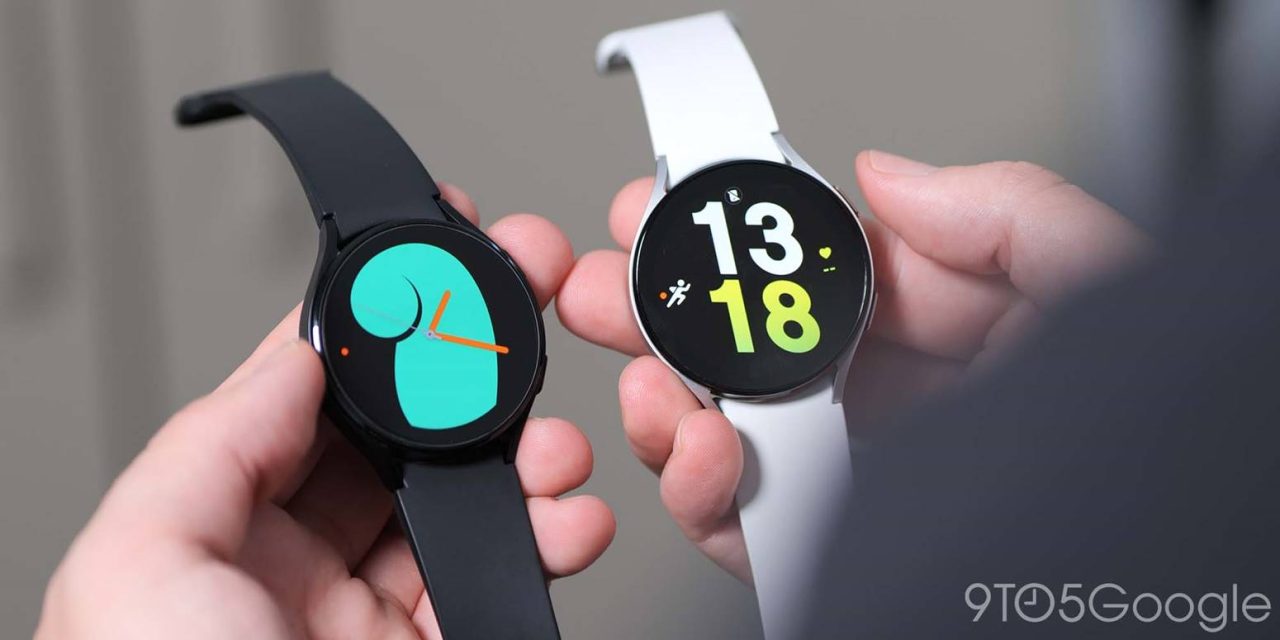 Galaxy Watch 6 battery sizes will be nearly 20% bigger than Watch 4, new leak shows
