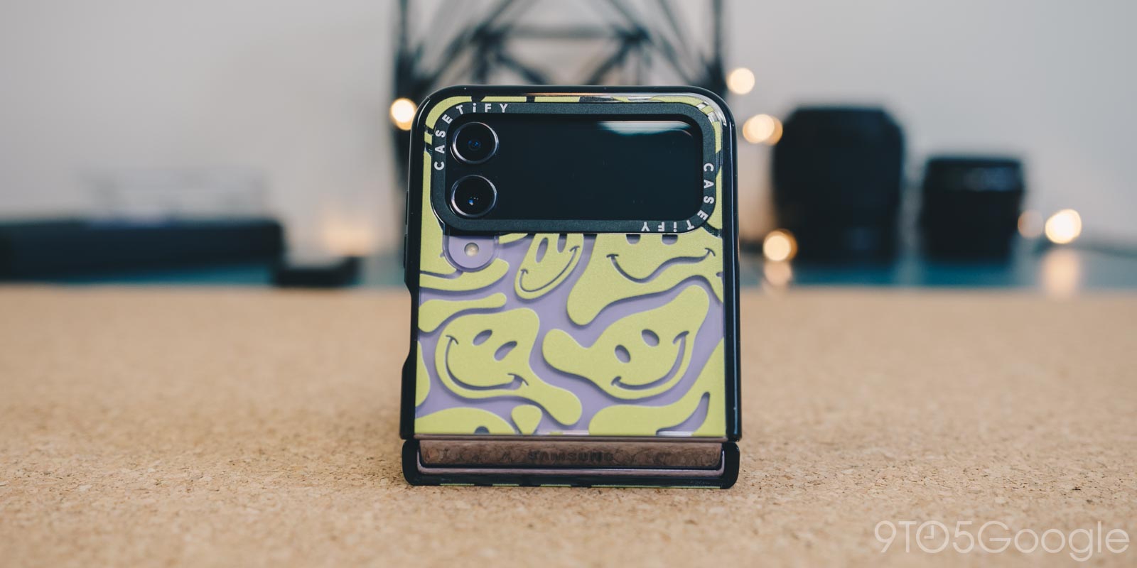 The best cases you can get for the Galaxy Z Flip 4 7