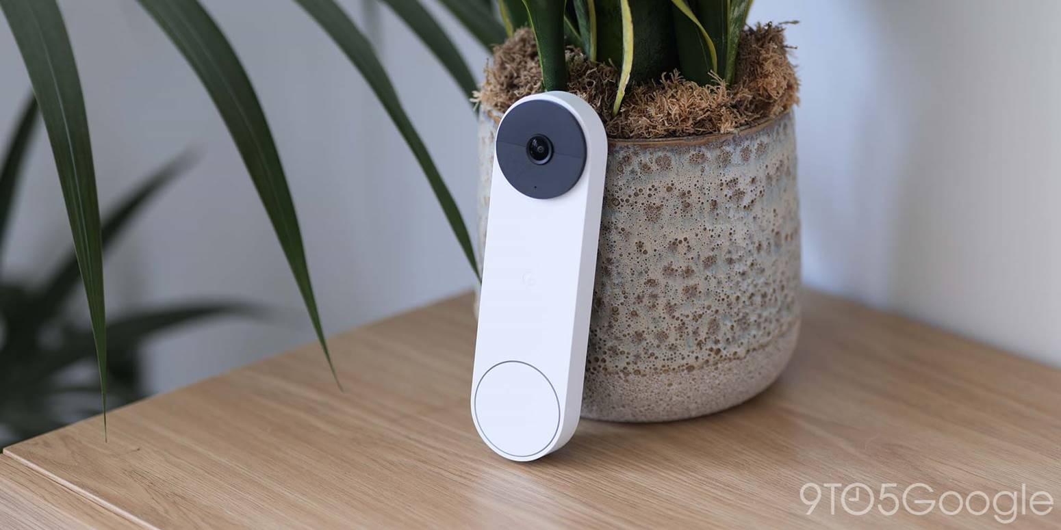 Nest Doorbell (Battery) long-term review [Video] - 9to5Google