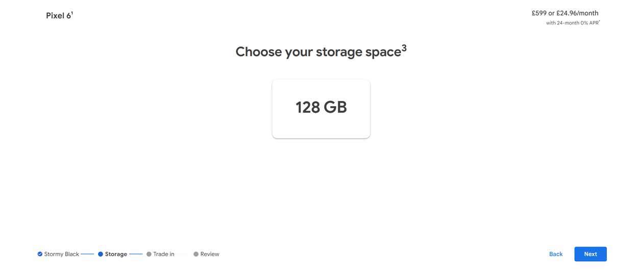 Pixel 7 to come in two storage capacities in Europe - 9to5Google
