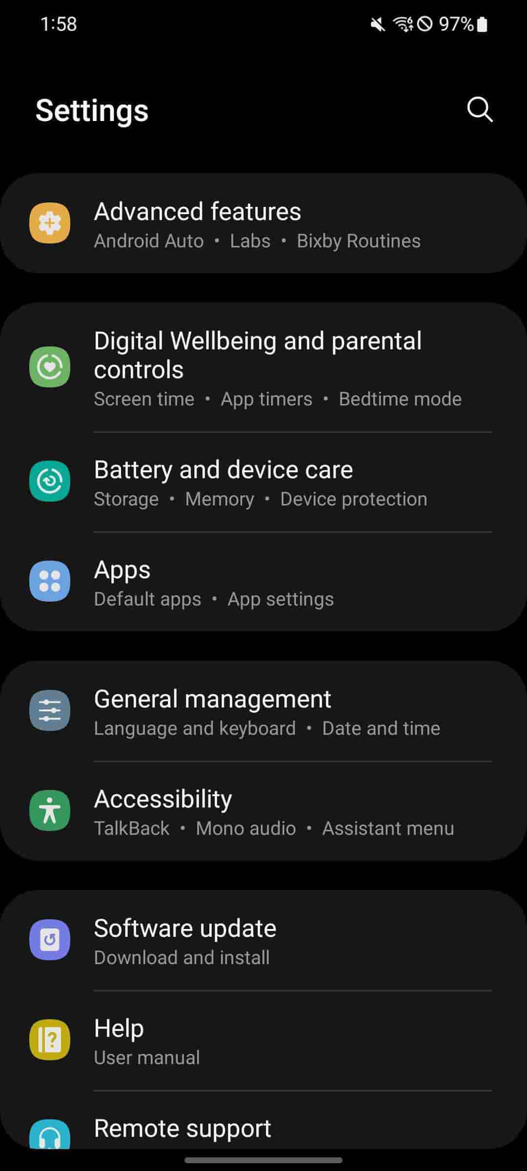 Android's Adaptive Battery Guide to what it is and how to use it