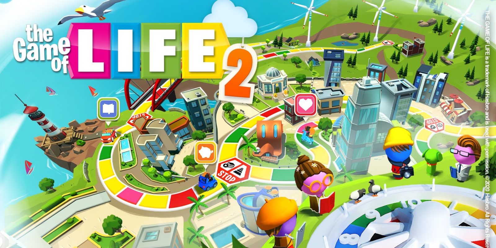 The Game of Life