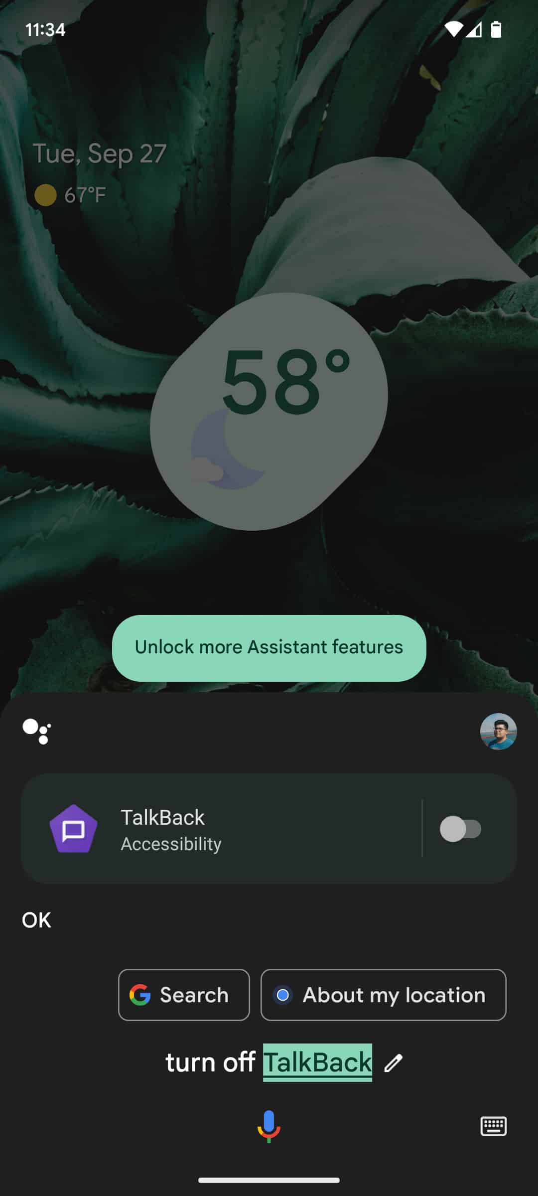 What Is TalkBack On Your Pixel And How To Turn It On Or Off   TalkBack Google Pixel How To 1 