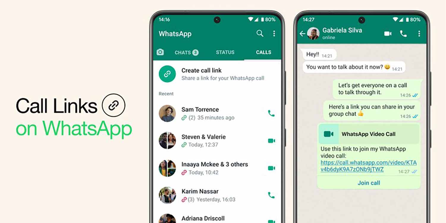 WhatsApp is reportedly adding video calls soon. – Your World Of