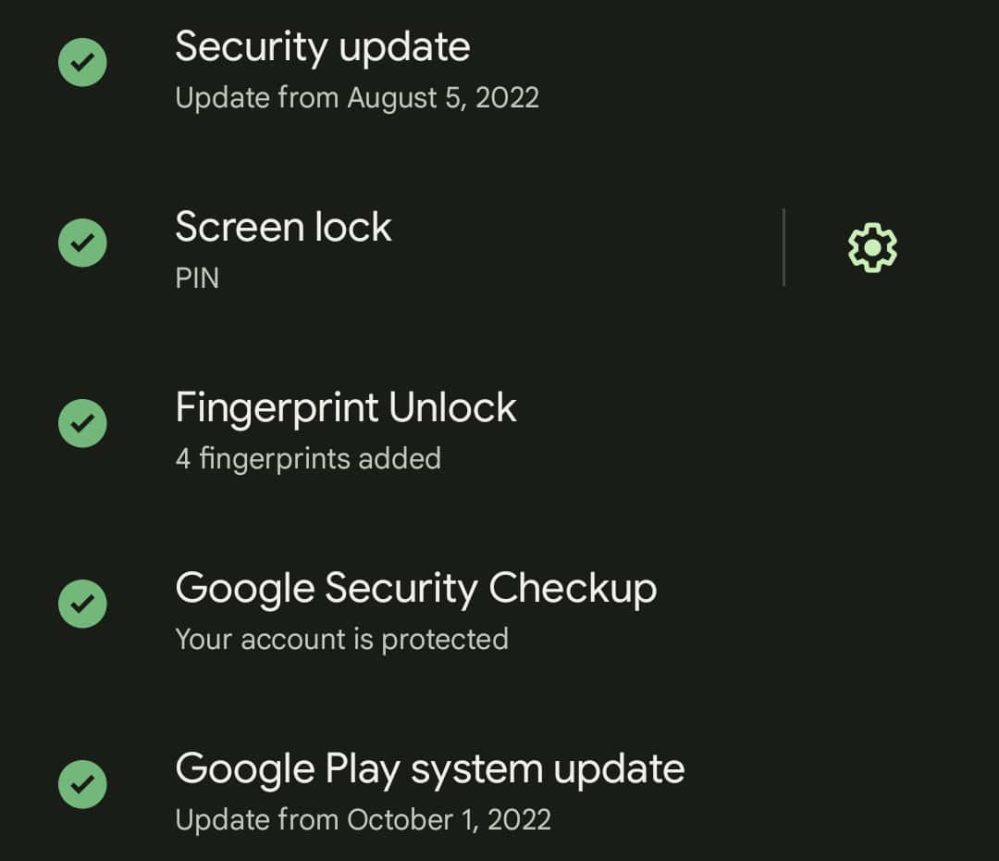 Everything new in Android 13 QPR1 Beta 1 [Gallery] - 9to5Google