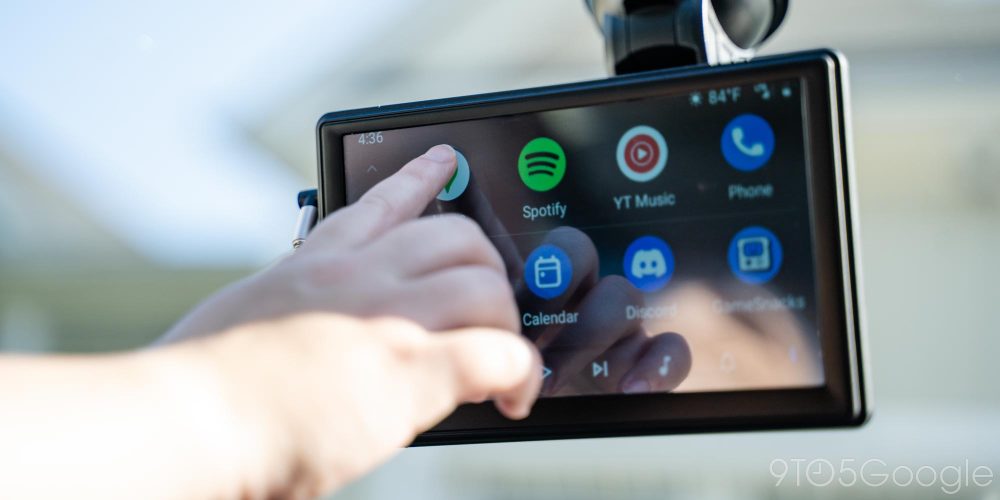Get wireless Android Auto the cheaper way, DIY it with this app