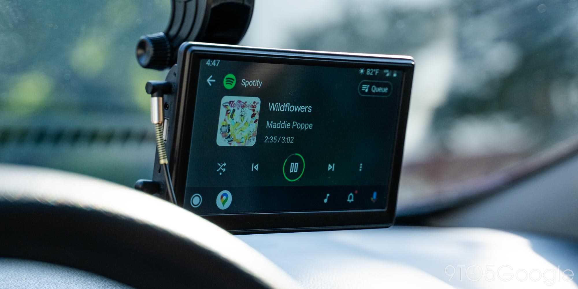 Here's how to add Android Auto to any car - 9to5Google