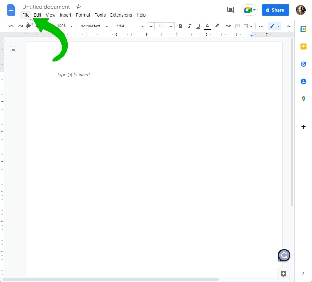 google-docs-how-to-adjust-and-change-your-margins-or-use-pageless-mode