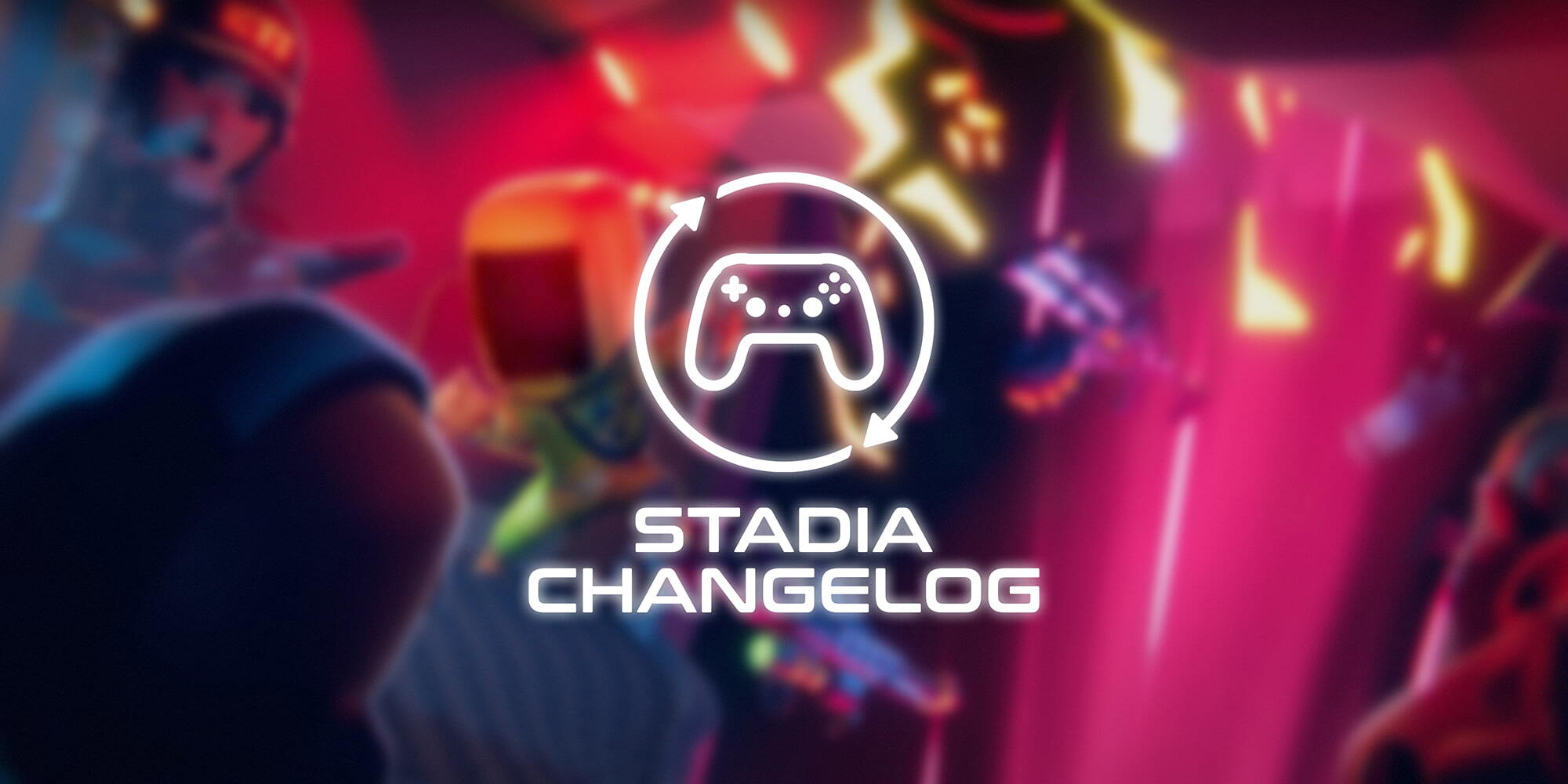 Google Stadia update: Transformers Battlegrounds, Wreckfest coming