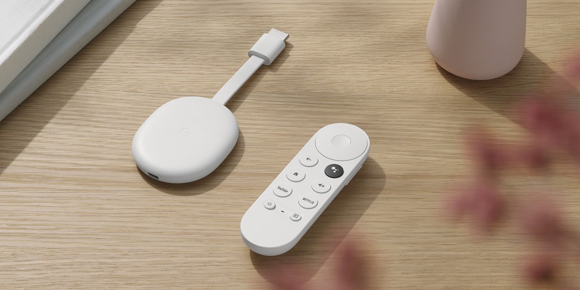 Chromecast with Google TV HD costs $29, here's where to buy it