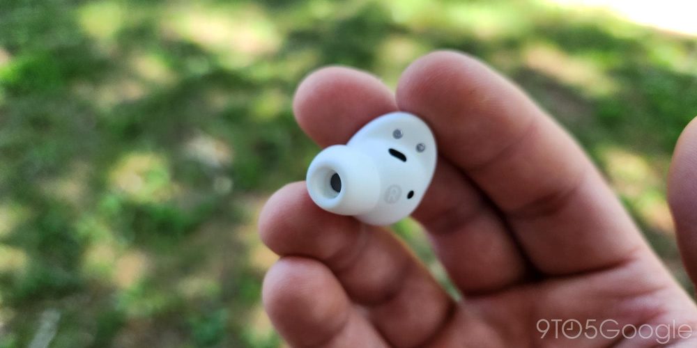 Galaxy Buds 2 Pro review: Simply stellar 1