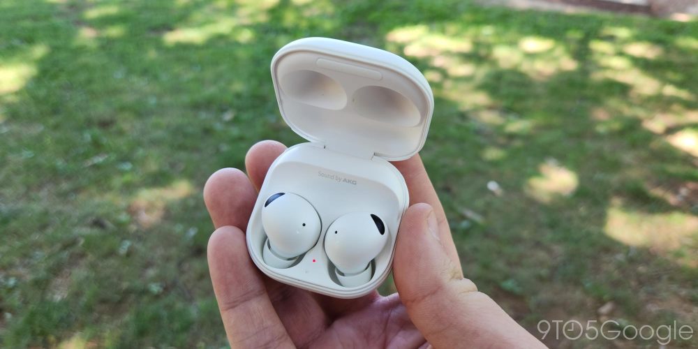 Galaxy Buds 2 Pro review: Simply stellar 4