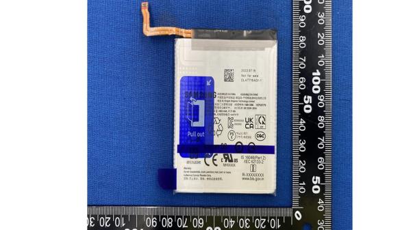 Galaxy S23 battery certification hints at release date - 9to5Google