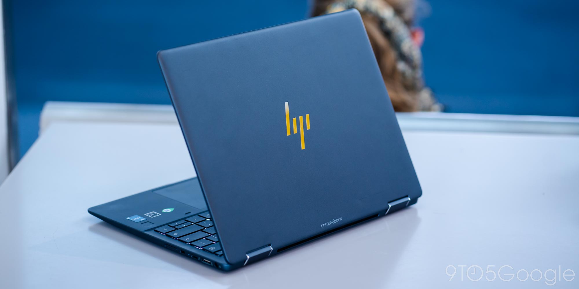Review: HP Elite Dragonfly Chromebook is a Pixelbook reborn