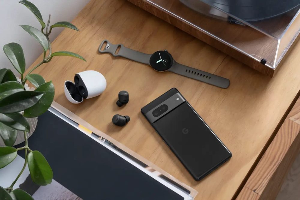 Google will unveil new Nest products at Pixel 7 event - 9to5Google