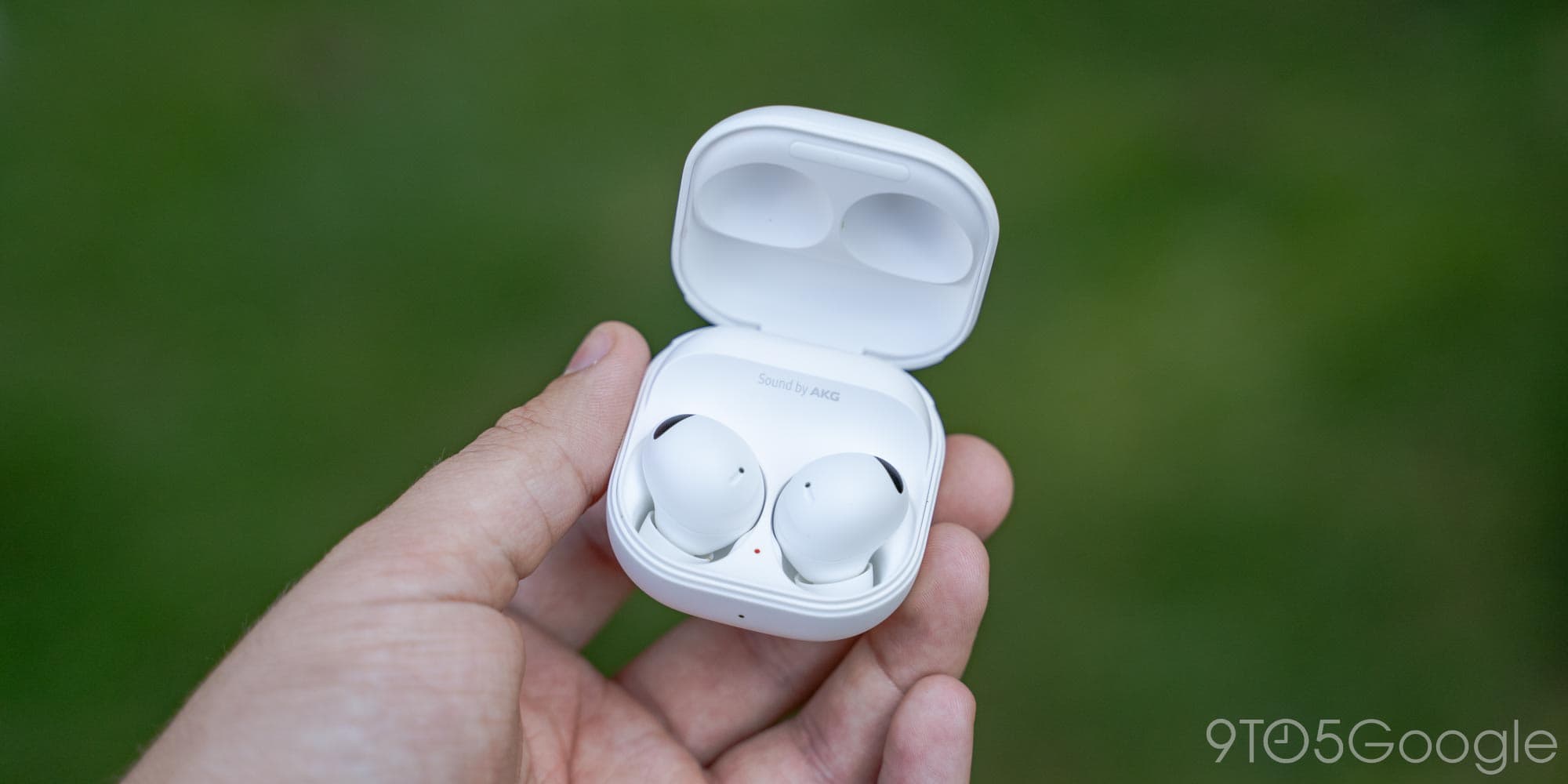 Samsung Galaxy Buds 2 Pro review: Better noise canceling than AirPods Pro