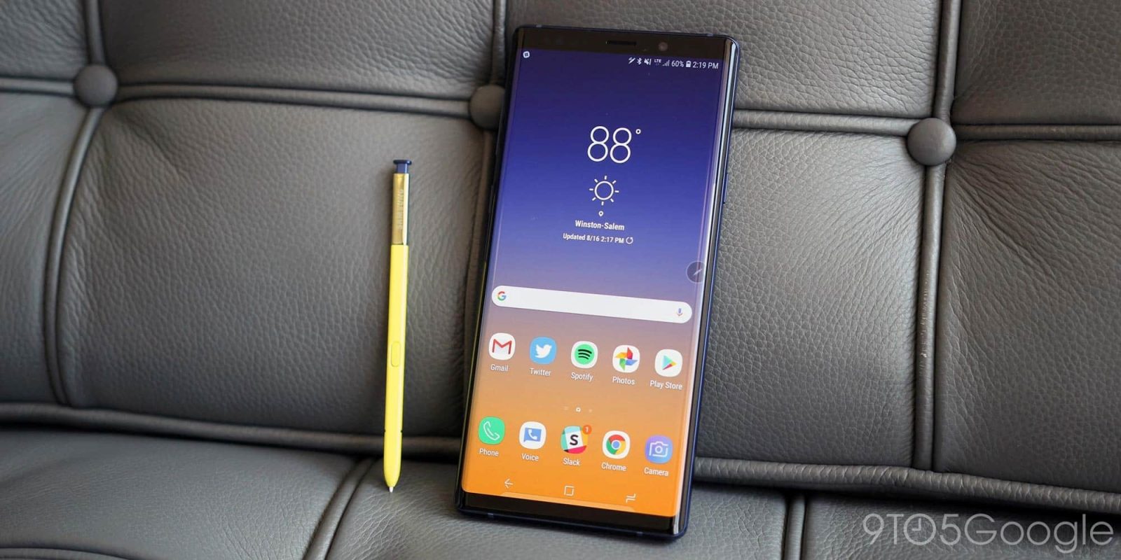 Should you buy a Galaxy Note 8 in 2022?