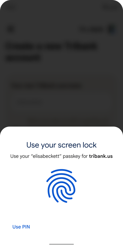 Google and Apple Want You to Log In With Passkeys. Here's What